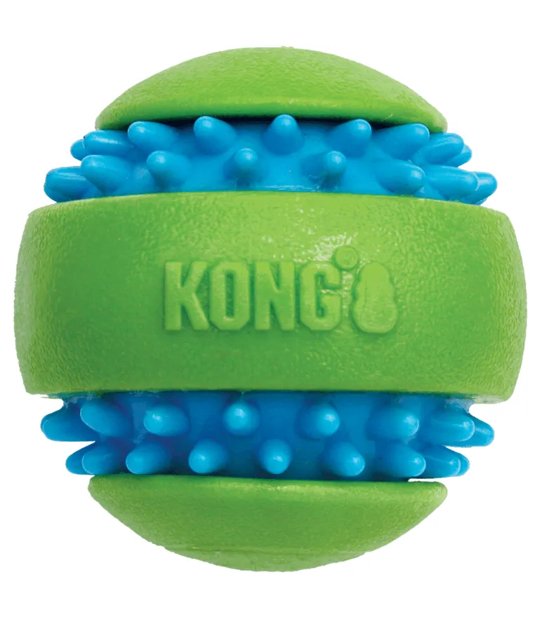 Kong - Squeezz Goomz Ball