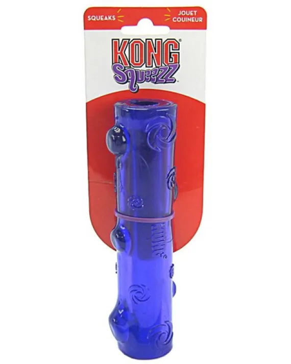 Kong Squeezz Stick