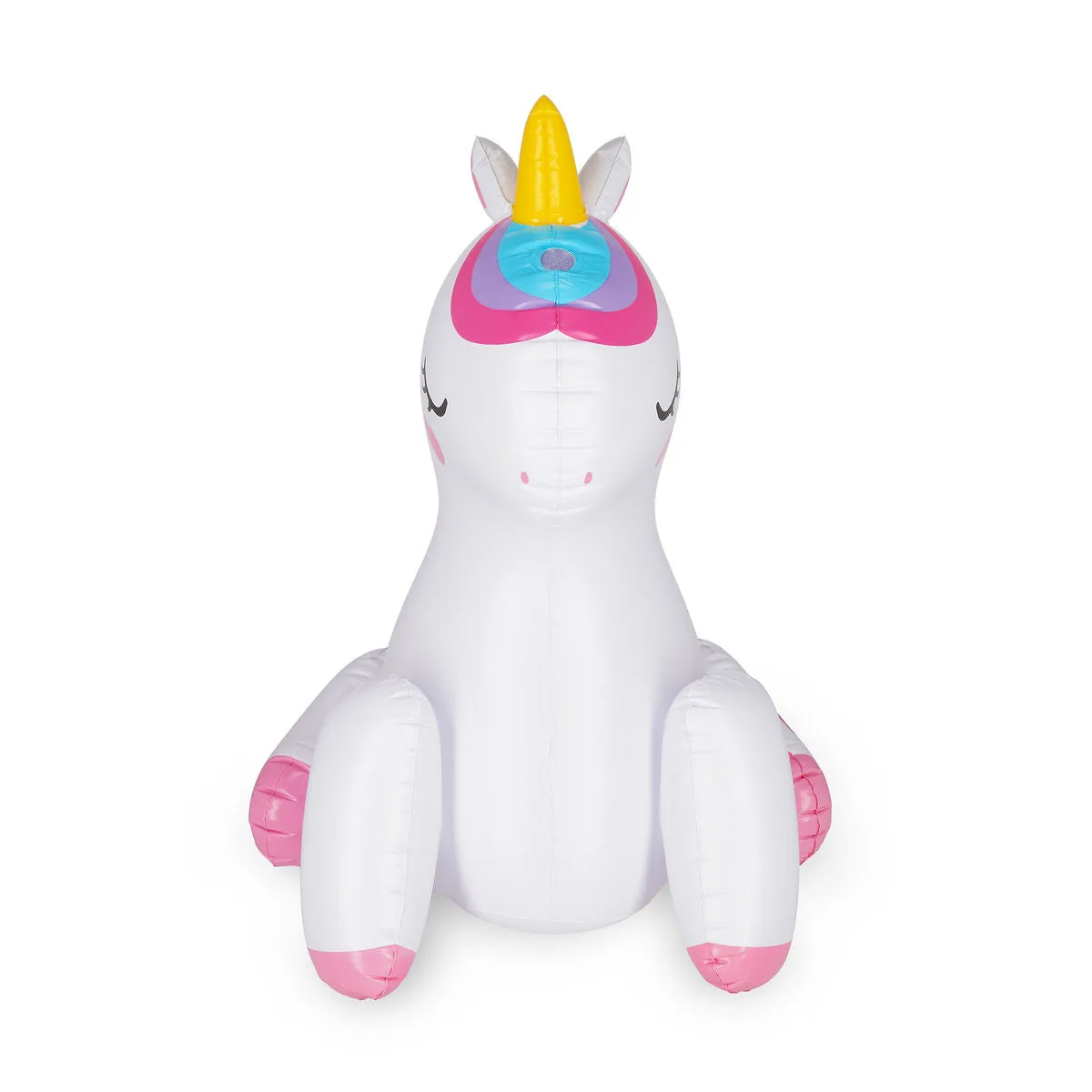 Legami Inflatable Sprinkler - Unicorn