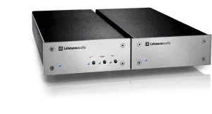 Lehmann Decade Phonostage