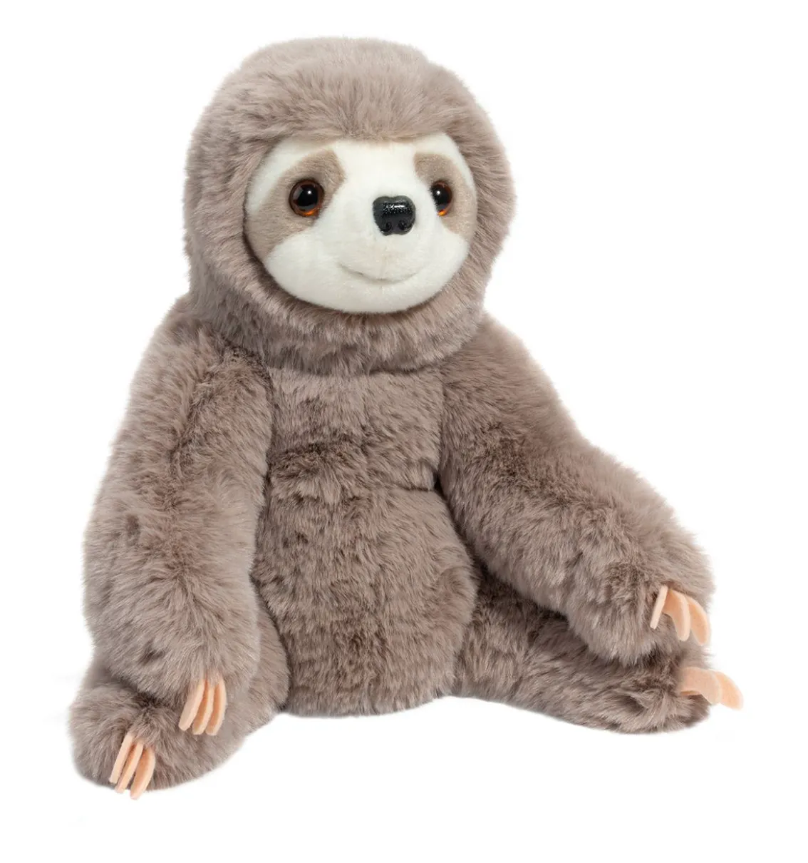 Lizzie Sloth Super Soft