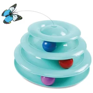 M Pets Cascado Toy for Cats