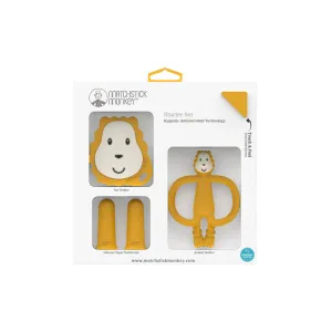 Matchstick Monkey Starter Set - Lion