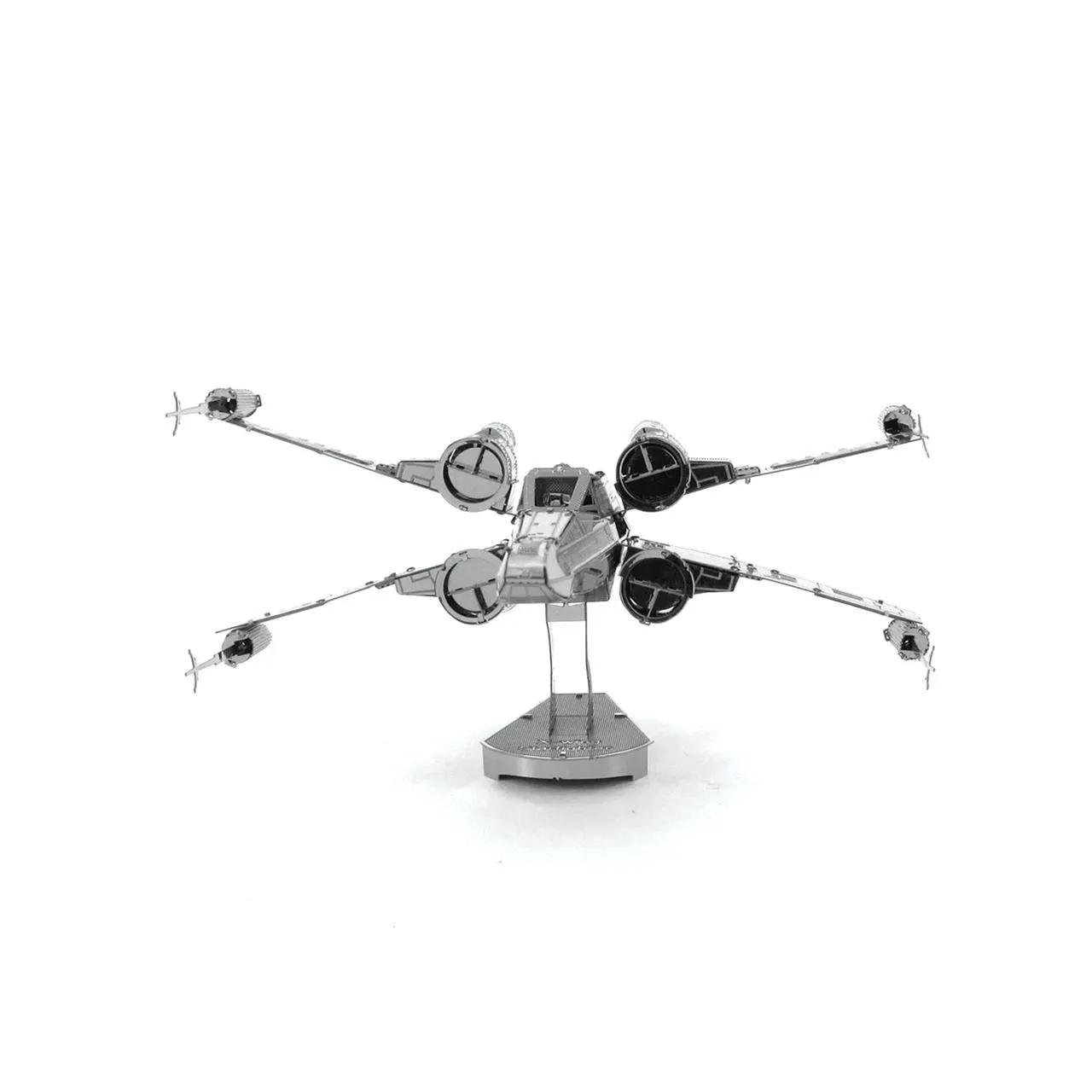 Metal Earth X-Wing Star-Fighter