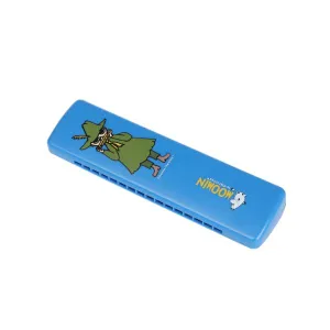 Moomin Harmonica