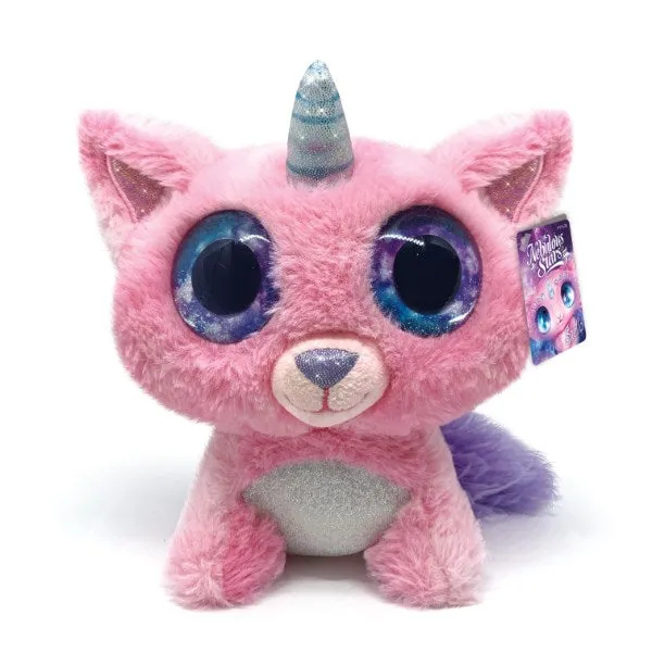 Nebulous Stars Plush Stella