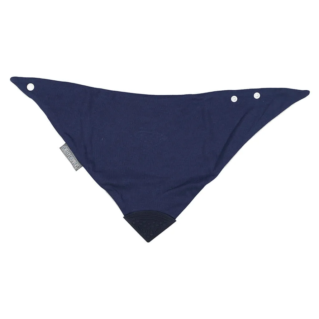 Neckerchew Bib Medium Navy