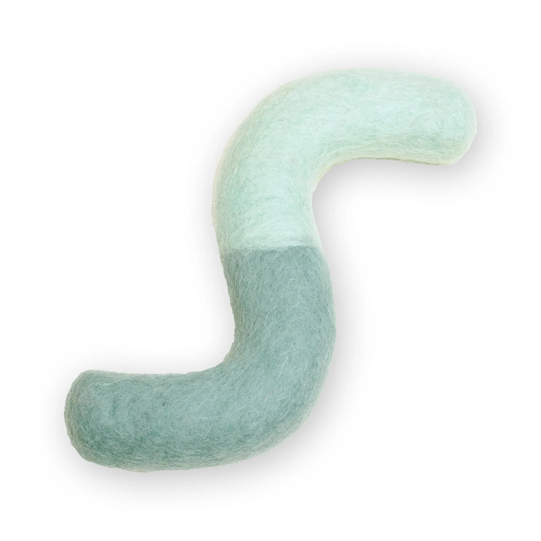 Noodle Felt Toy