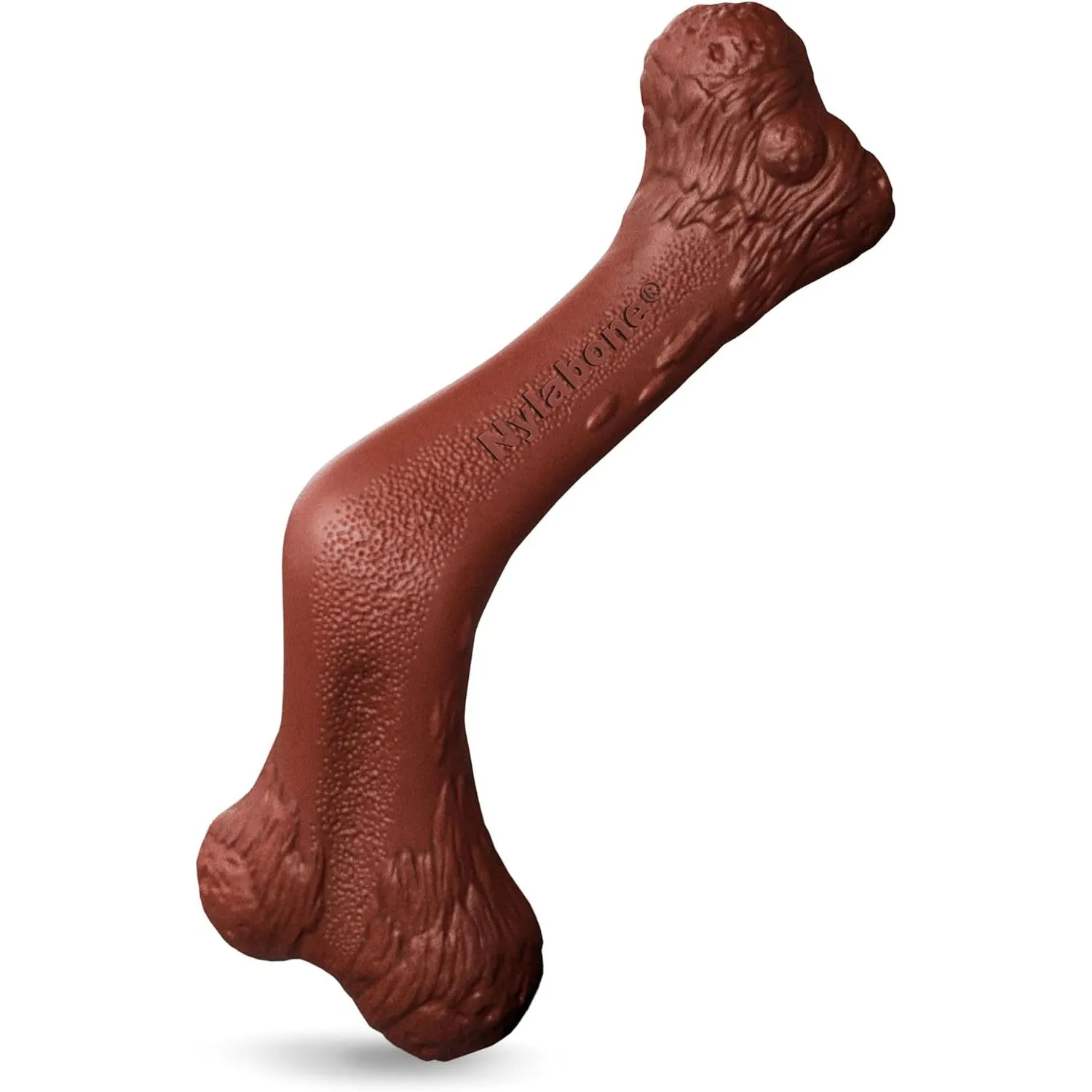 Nylabone Power Chew Elk Bone Chew Toy