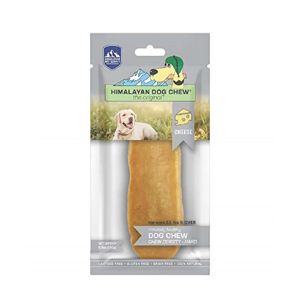 Original Himalayan Cheese Dog Chew