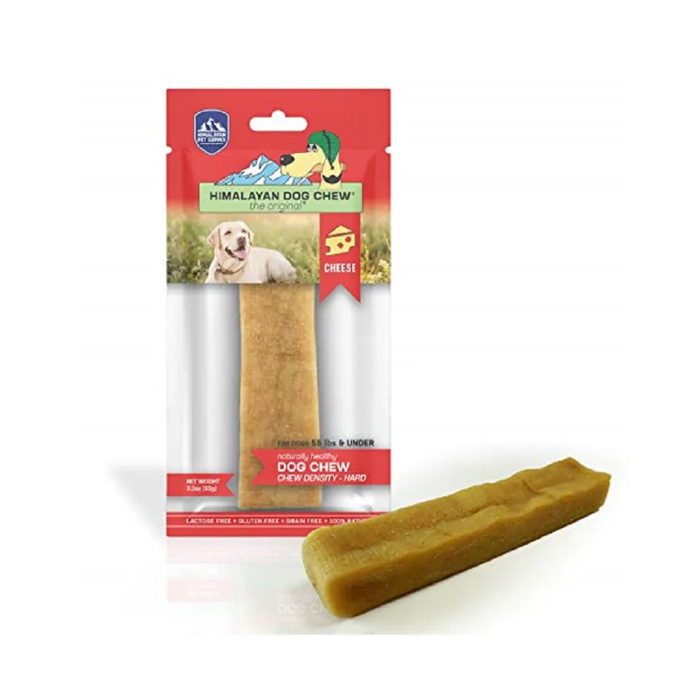 Original Himalayan Cheese Dog Chew