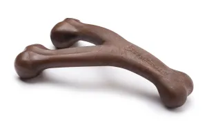 Peanut Butter Wishbone