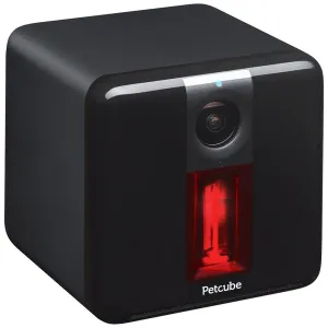 Petcube Play Interactive Pet Camera