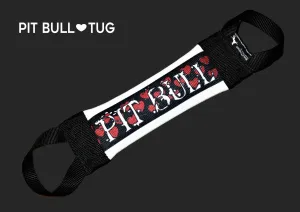 Pit Bull Fire Hose Training Tug