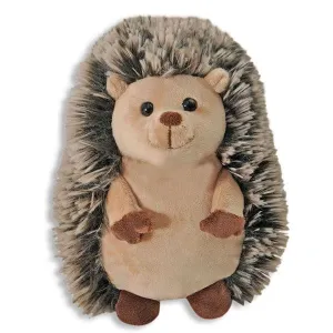 Plush Hedgehog SO CUTE 11"  Ultra Soft and Huggable