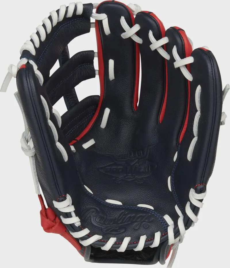 Rawlings Ronald Acuna Jr. Select Pro Lite 11.5" - Baseball Glove