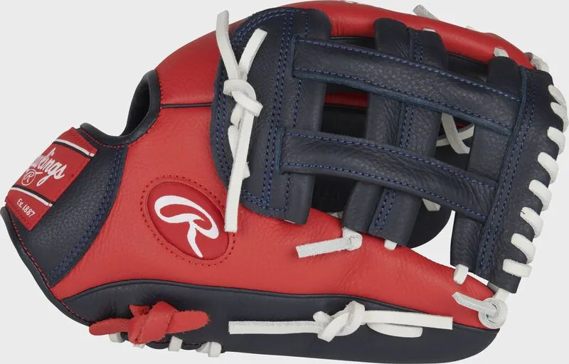 Rawlings Ronald Acuna Jr. Select Pro Lite 11.5" - Baseball Glove