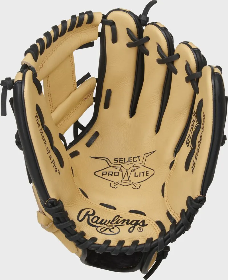 Rawlings Select Pro Lite 11.5" Baseball Glove - SPL150CB