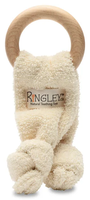 Ringley - Knotted