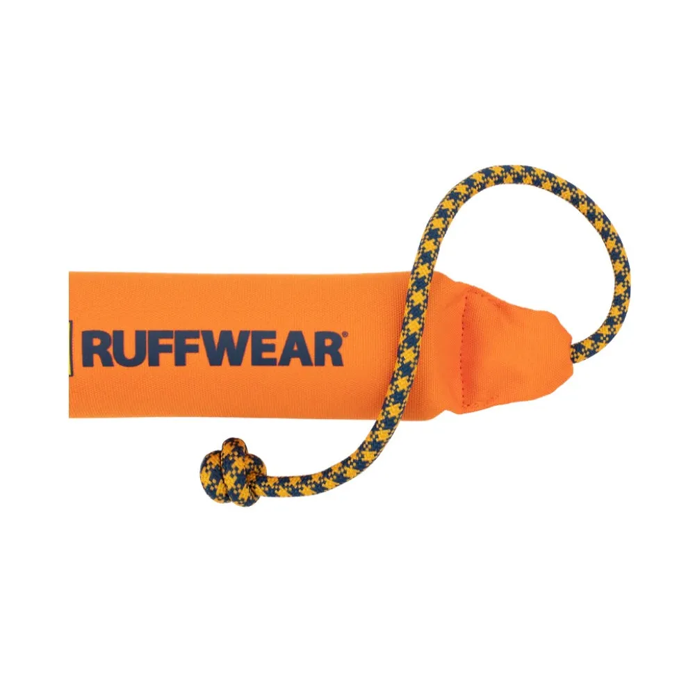 Ruffwear Lunker Floating Throw Toy