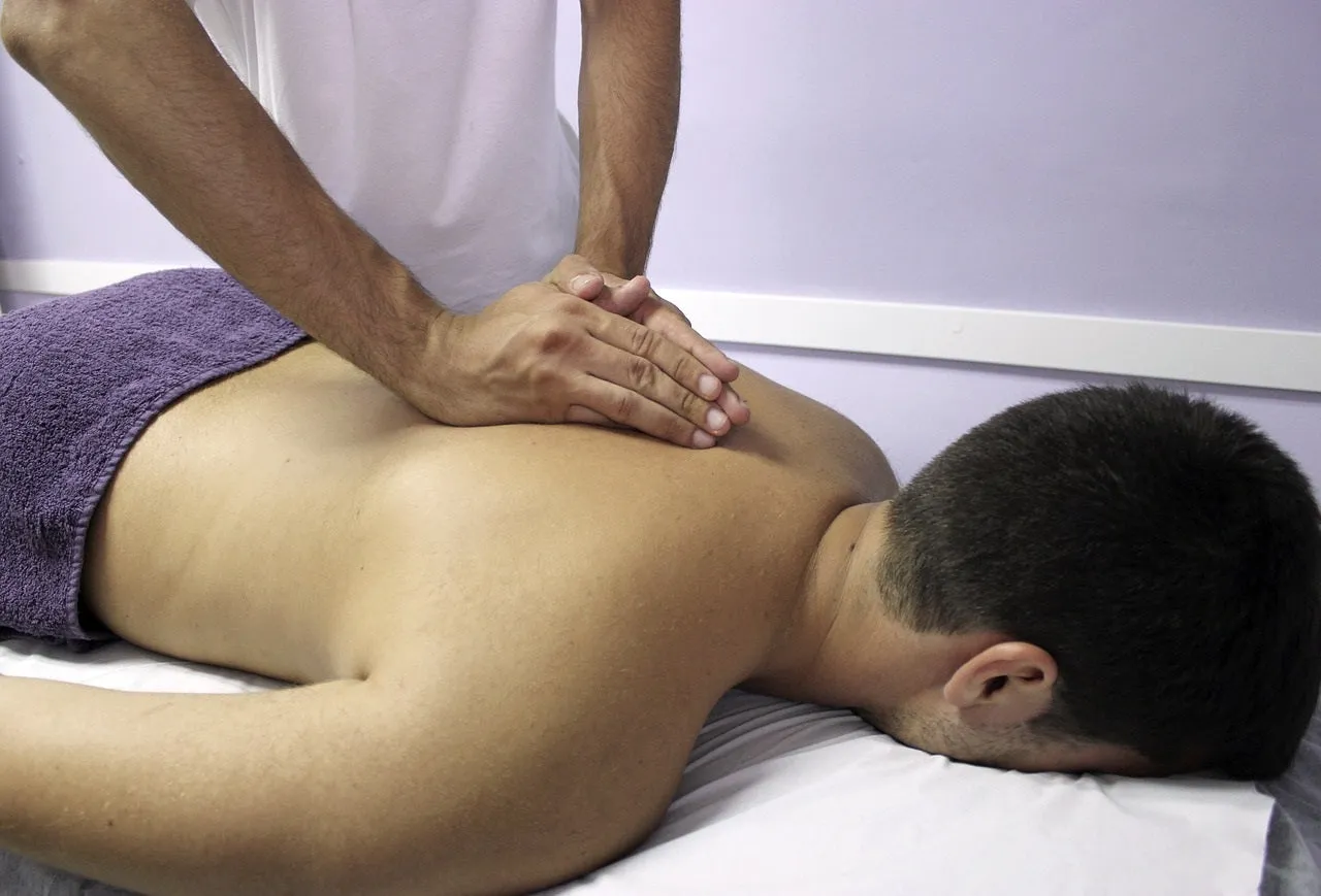 Self-paced Online Home Study 12 CE Hour Trigger Point Therapy & Myofascial Release