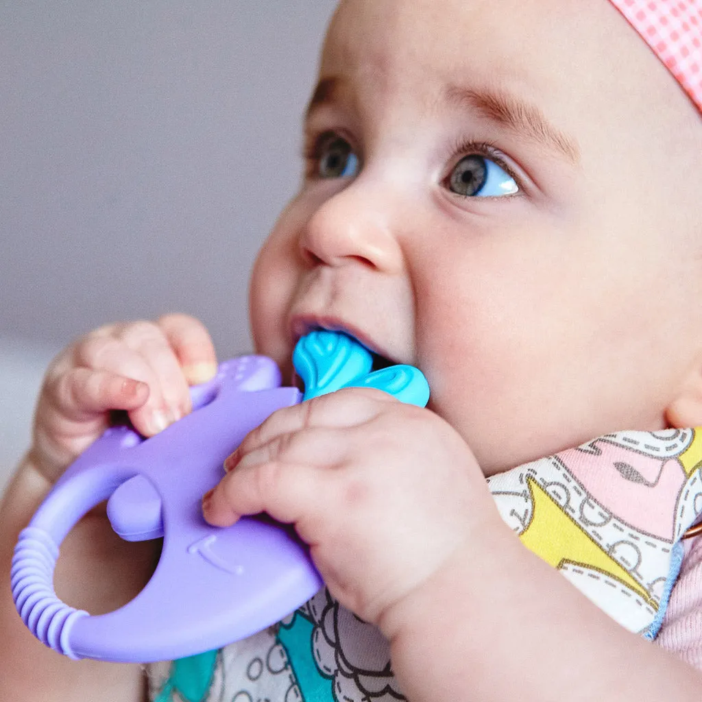 Sensory Teether - Willo