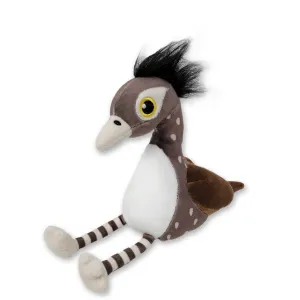 Squishy Roadrunner Plush Animal