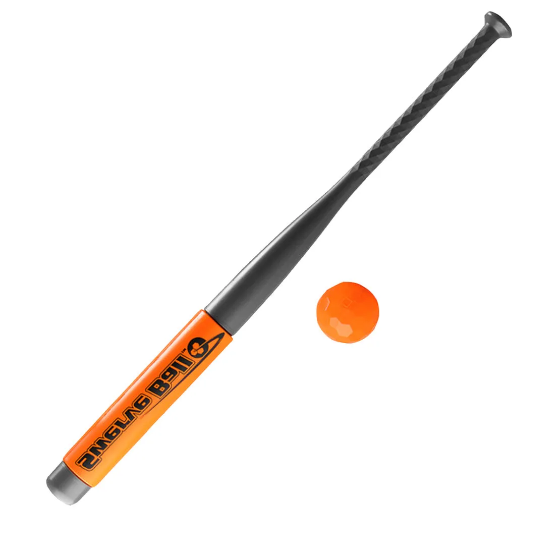 Swerve Ball Bat and Ball Combo Set