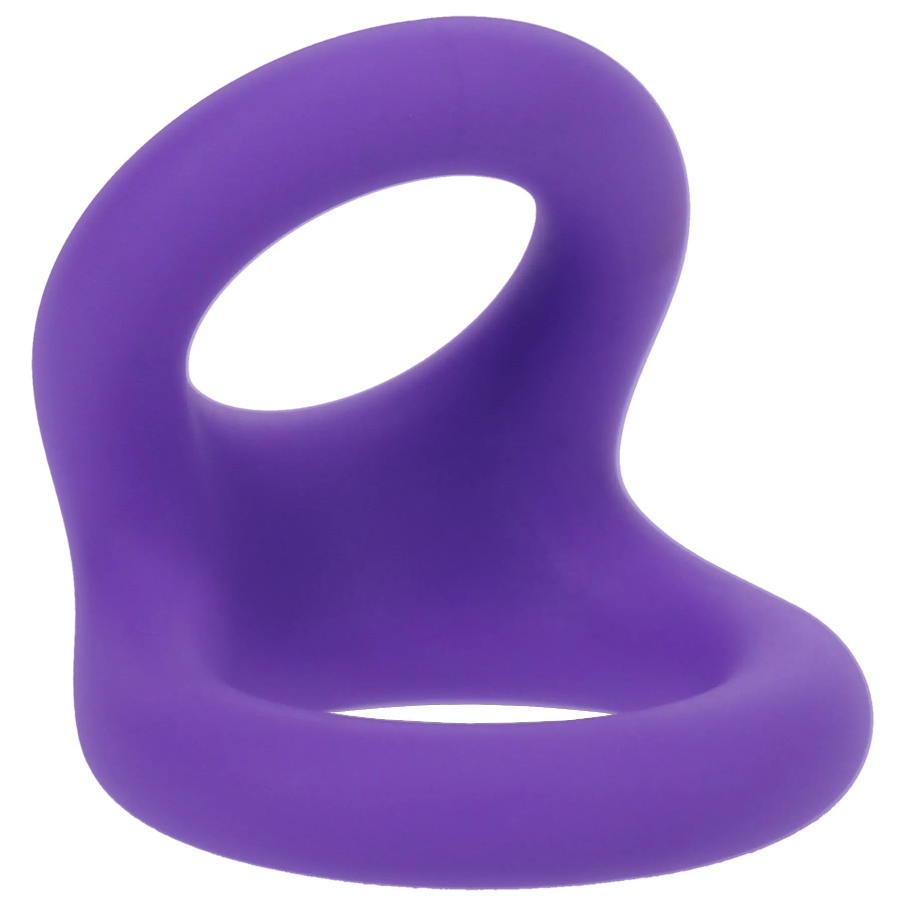 Tantus Uplift Silicone Cock Ring