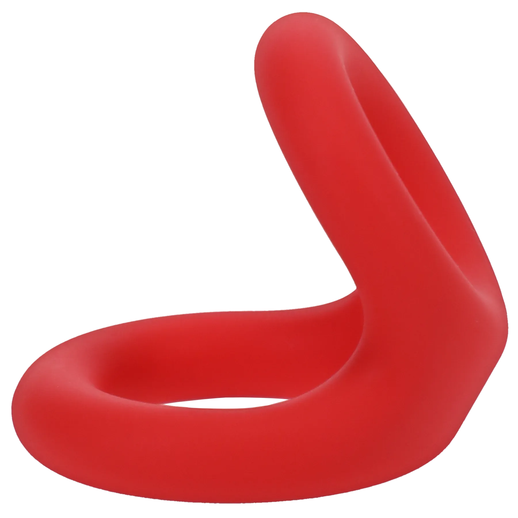 Tantus Uplift Silicone Cock Ring