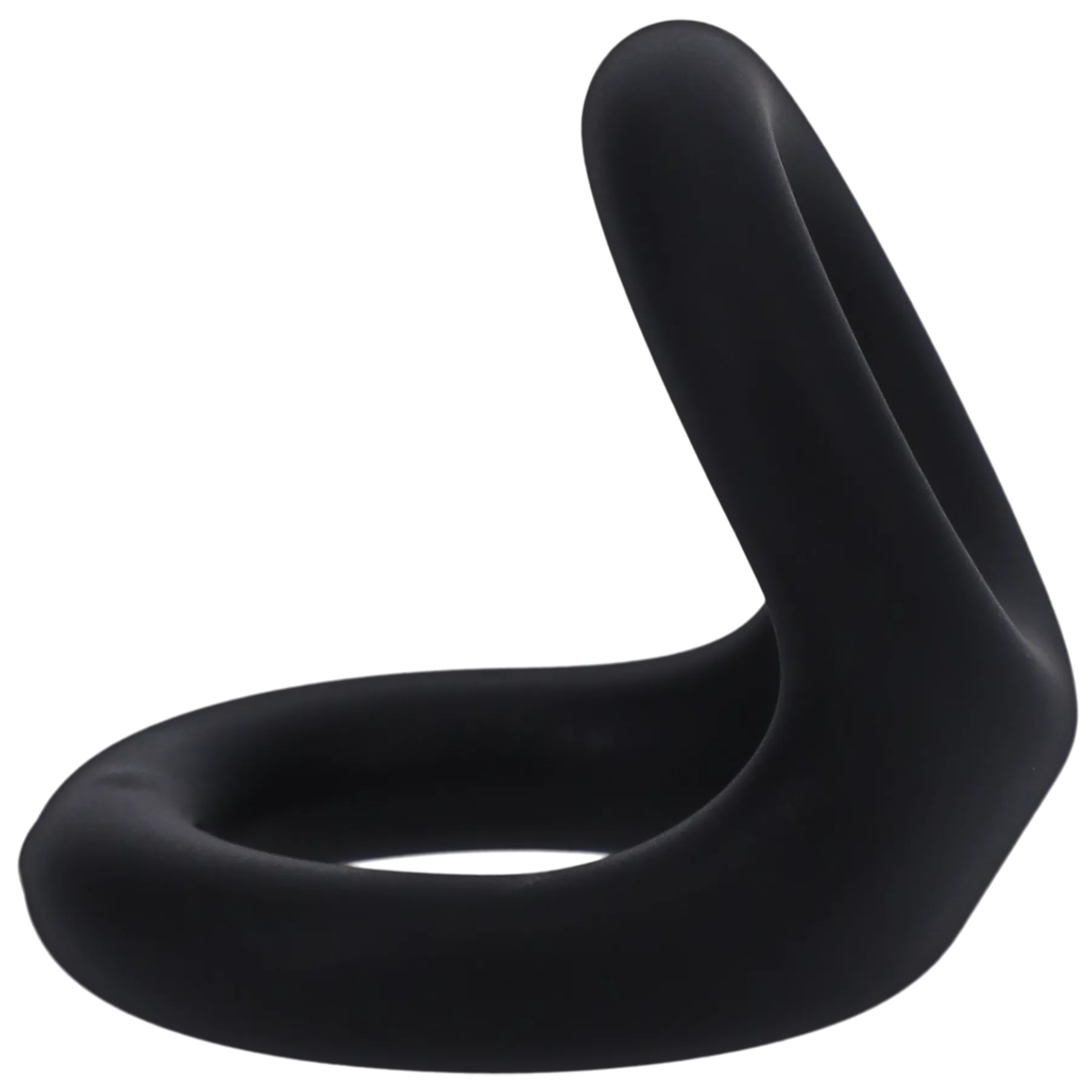 Tantus Uplift Silicone Cock Ring