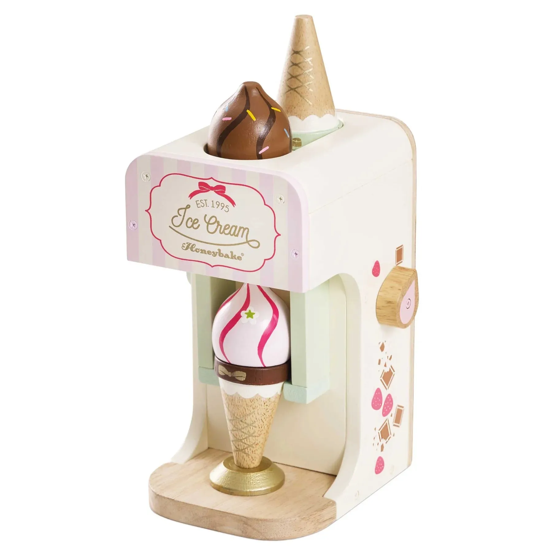 Toy | Ice Cream Machine