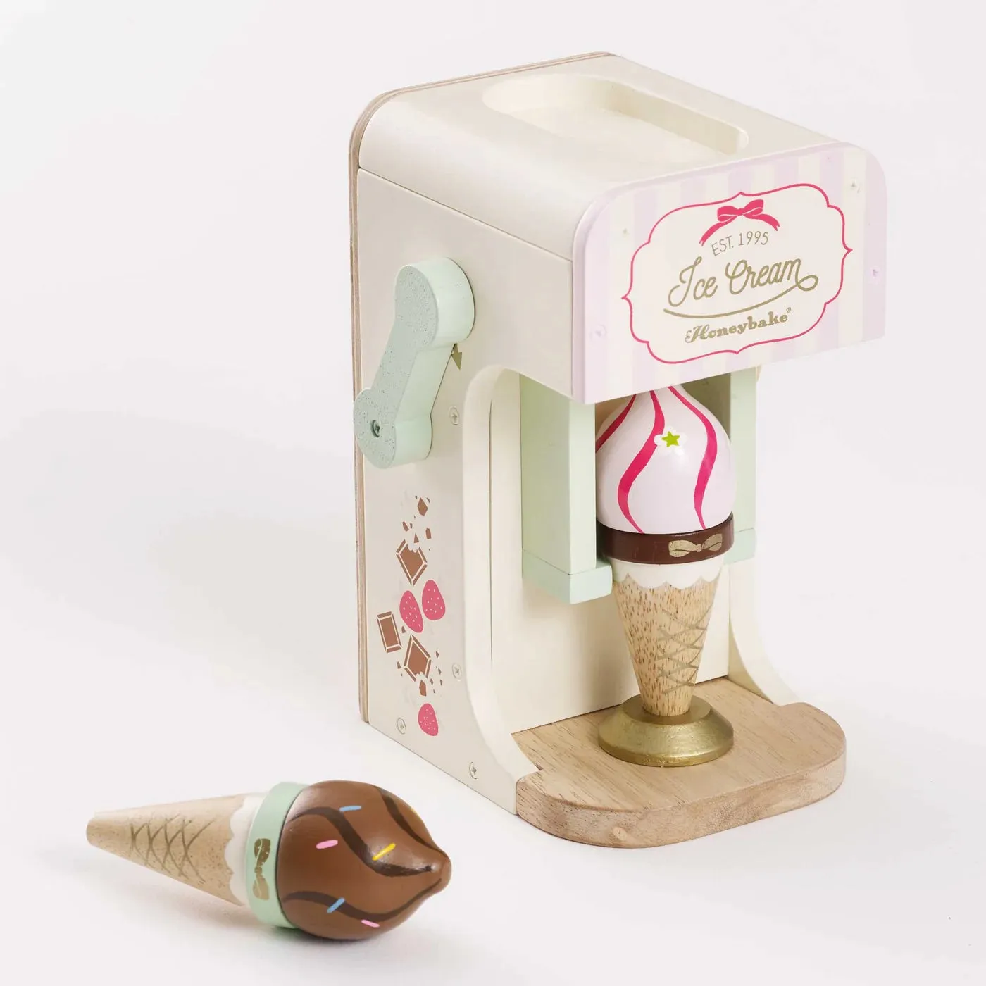 Toy | Ice Cream Machine