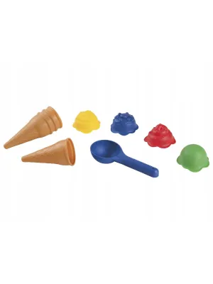 Toys Set Ice Cream