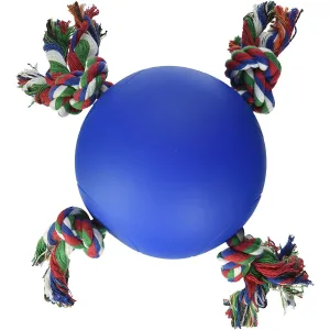 Tuggy Ball 5" with Soft Flex