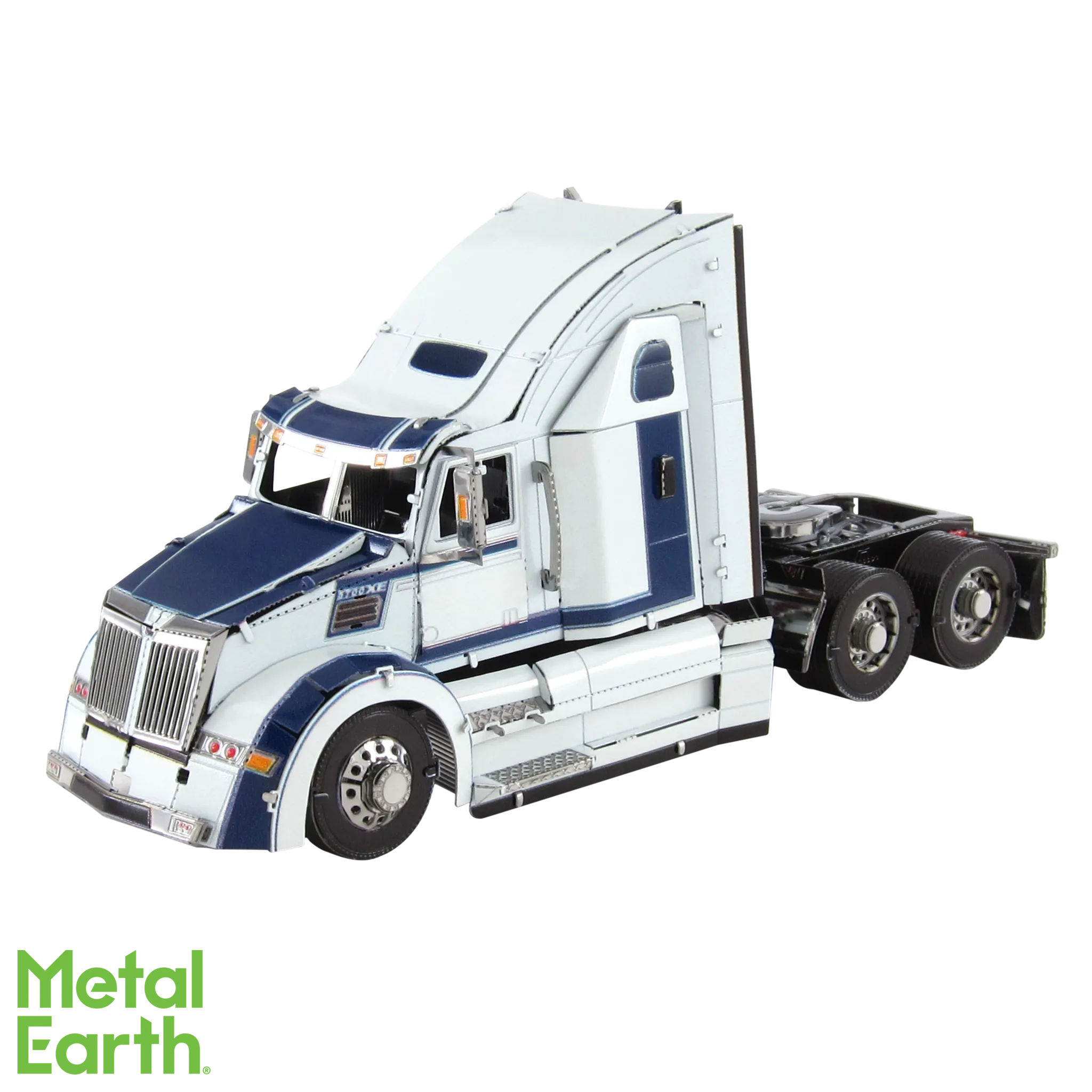 Western Star 5700XE Phantom