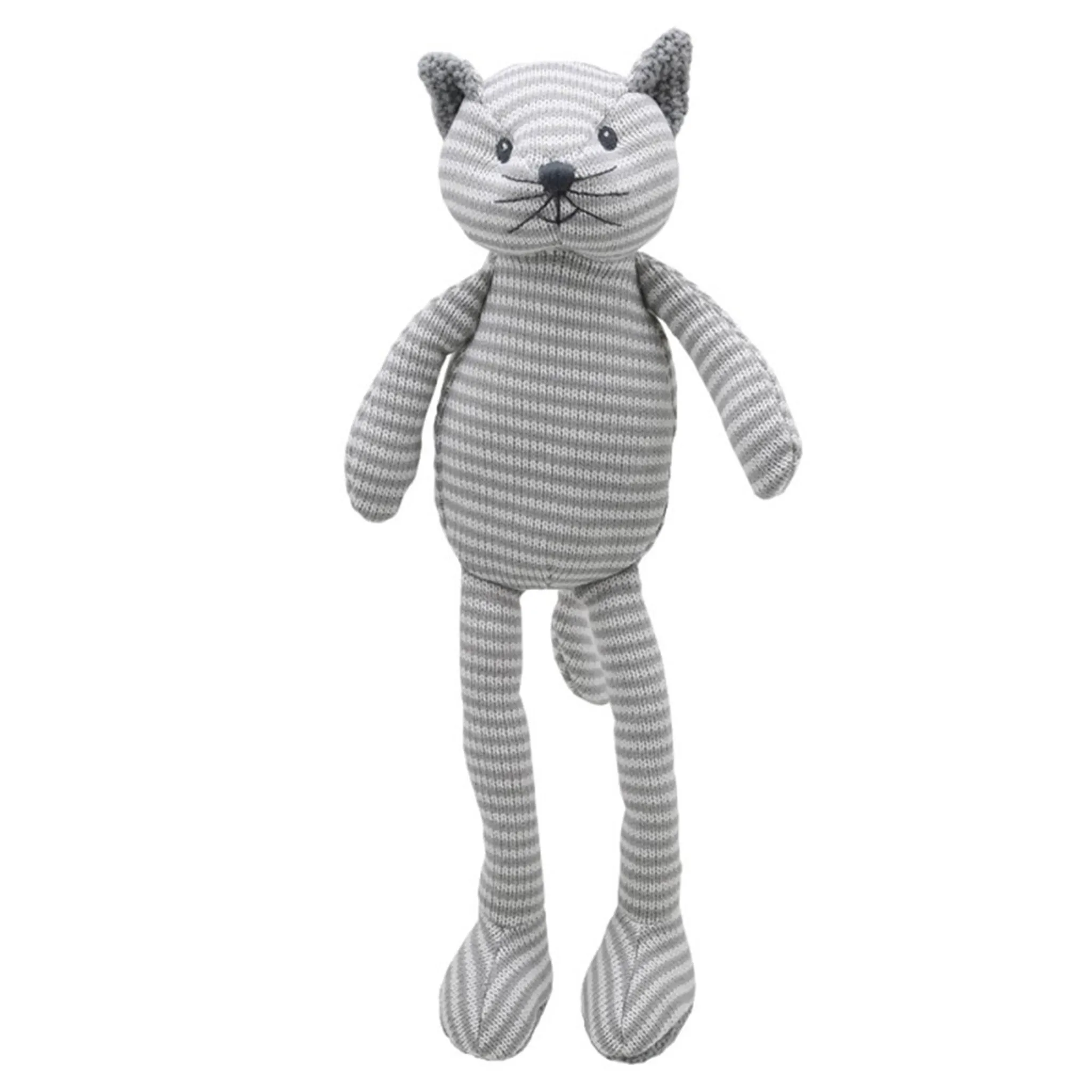 Wilberry Knitted - Cat