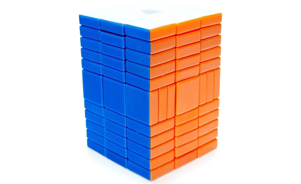 WitEden 3x3x13 Cuboid V2