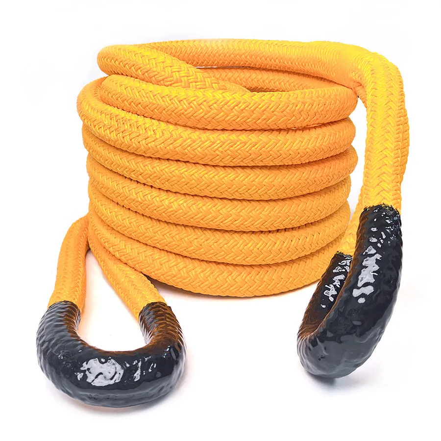 Yankum 1" Kinetic Recovery Rope "Rattler"