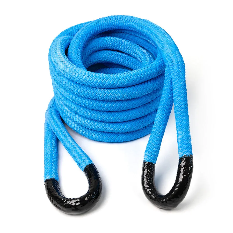 Yankum 1" Kinetic Recovery Rope "Rattler"